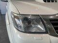 2012 Toyota Hilux VII Рестайлинг, белый, 1446000 рублей - вид 7