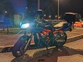 2000 Yamaha FZS600 Fazer, синий, 270000 рублей - вид 5