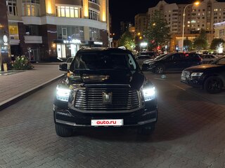2023 Tank 500 I, чёрный, 5500000 рублей, вид 3
