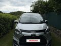 2018 Toyota Sienta II Рестайлинг, серый, 1200000 рублей - вид 1