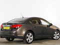2013 Chevrolet Cruze I Рестайлинг, серый - вид 5