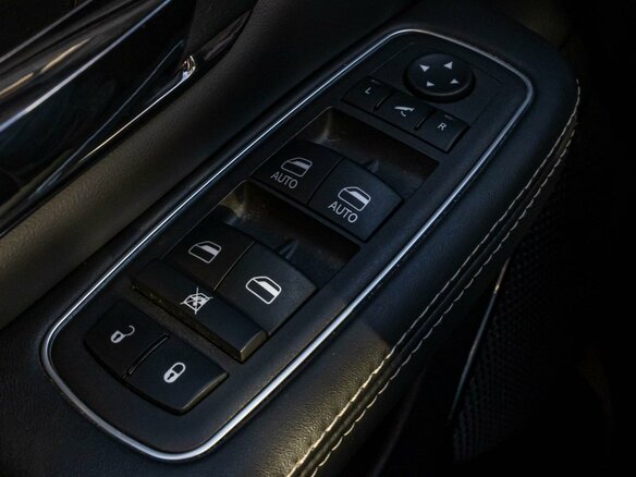 2022 Ram 1500 Crew Cab V, белый, 7950000 рублей - вид 23