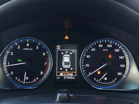 2018 Toyota Harrier III (XU60) Рестайлинг, белый, 2999900 рублей - вид 17
