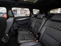 2026 Geely Okavango I Рестайлинг, серый - вид 8