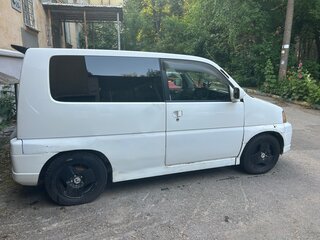 2000 Honda S-MX, белый, 300000 рублей, вид 3