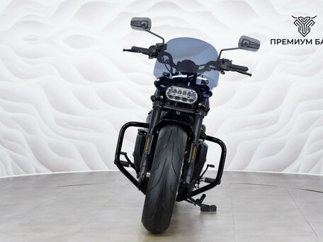 2021 Harley-Davidson Sportster S, чёрный, 1449000 рублей, вид 4