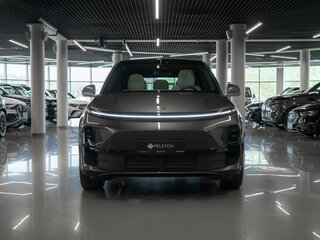 2024 Li Auto (Lixiang) L6 I, серый, 6450000 рублей, вид 3