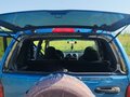2003 Jeep Liberty (North America) I, синий, 510000 рублей - вид 6