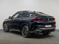 2025 BMW X6 40i III (G06) Рестайлинг, чёрный, 14490000 рублей - вид 6