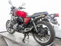 2010 Honda CB 1100, красный, 525000 рублей - вид 3