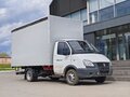 2026 ГАЗ ГАЗель (3302), белый, 3413800 рублей - вид 4