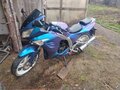 2012 Yinxiang YX130CF, чёрный, 60000 рублей - вид 1