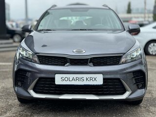 2025 Solaris KRX, серый, 2775000 рублей, вид 3