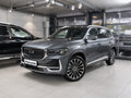 2026 Geely Monjaro I Рестайлинг, серый, 4954990 рублей