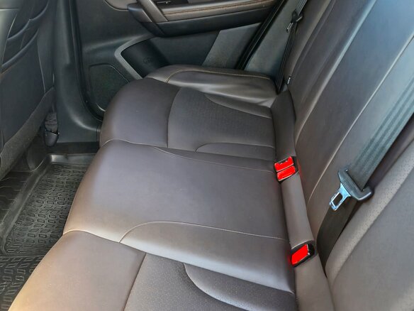 2021 Changan CS35 Plus I, коричневый, 1049000 рублей - вид 23