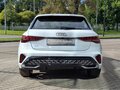 2026 Audi A3 Sportback 35 TFSI IV (8Y) Рестайлинг, белый, 4350000 рублей - вид 3