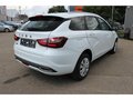 2026 Lada (ВАЗ) Vesta SW I Рестайлинг (NG), белый, 1815000 рублей - вид 2