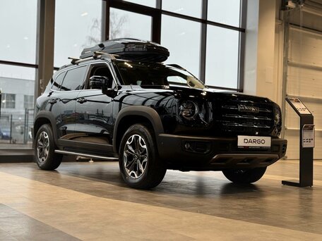Haval Dargo I