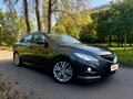 2010 Mazda 6 II (GH) Рестайлинг, серый - вид 4