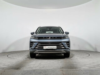 2022 Exeed LX I Рестайлинг, серый, 1750000 рублей, вид 2