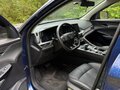 2023 Changan CS75 Plus I Рестайлинг, синий - вид 4