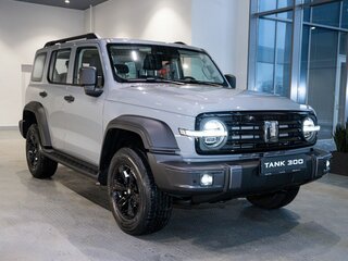 2026 Tank 300 I, серый, 4799000 рублей, вид 3