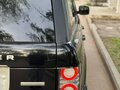 2010 Land Rover Range Rover Supercharged III Рестайлинг 2, чёрный - вид 9