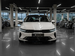 2025 Kia K5 III, белый, 3920000 рублей, вид 3