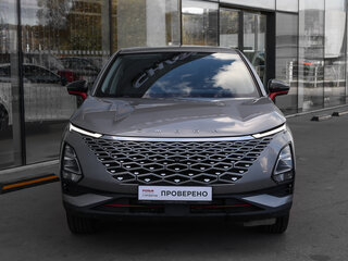 2023 Omoda C5 I, серый, 1749000 рублей, вид 5