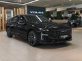 2026 VOLGA C50, чёрный - вид 1