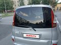 2002 Toyota FunCargo, серый, 450000 рублей - вид 4