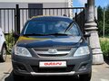 2019 Lada (ВАЗ) Largus Cross I, коричневый, 600000 рублей - вид 1