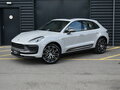2026 Porsche Macan I Рестайлинг 2, серый