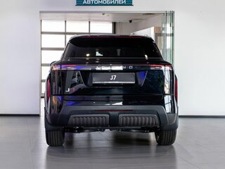 2026 Jeland J7, чёрный, 3109000 рублей, вид 5