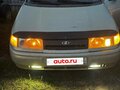2002 Lada (ВАЗ) 2110, серебристый, 80000 рублей - вид 1