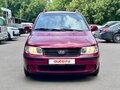 2006 Hyundai Matrix I Рестайлинг, красный - вид 1