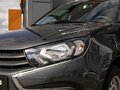 2026 Lada (ВАЗ) Granta I Рестайлинг, серый - вид 9
