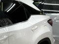 2020 Lexus RX 300 IV Рестайлинг, белый, 4500000 рублей - вид 9