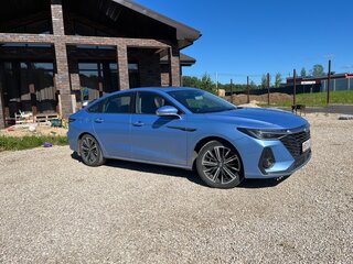 2023 Chery Arrizo 8, синий, 1659000 рублей, вид 5