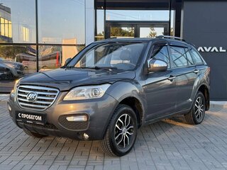 Lifan X60 I