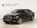 2018 Genesis G80 I, чёрный, 2150000 рублей