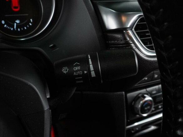 2016 Mazda 6 III (GJ) Рестайлинг, красный, 2079000 рублей - вид 16