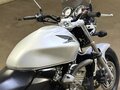 2003 Honda CB 600F Hornet, серый, 480000 рублей - вид 5