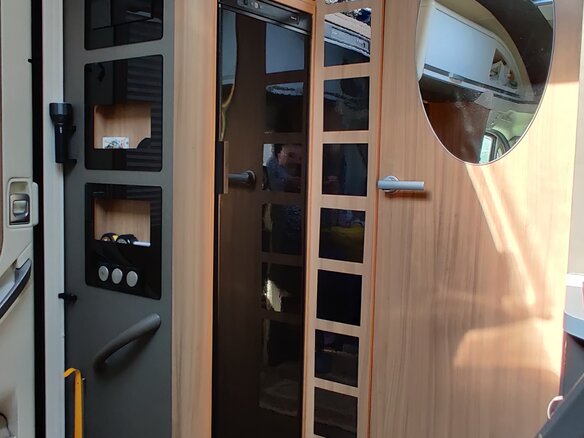 2018 Fiat Professional Ducato, белый, 7300000 рублей - вид 11