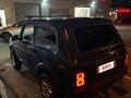 2012 Lada (ВАЗ) 2121 (4x4) I Рестайлинг, синий, 275000 рублей - вид 6