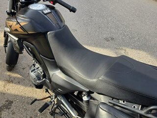 2025 Stels RK125, чёрный, 90000 рублей, вид 4