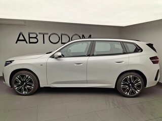 2026 BMW X3 Long 30L xDrive IV (G45/G48), белый, 7990000 рублей, вид 2