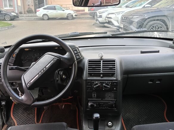 2007 Lada (ВАЗ) 2112, серебристый, 115000 рублей - вид 4