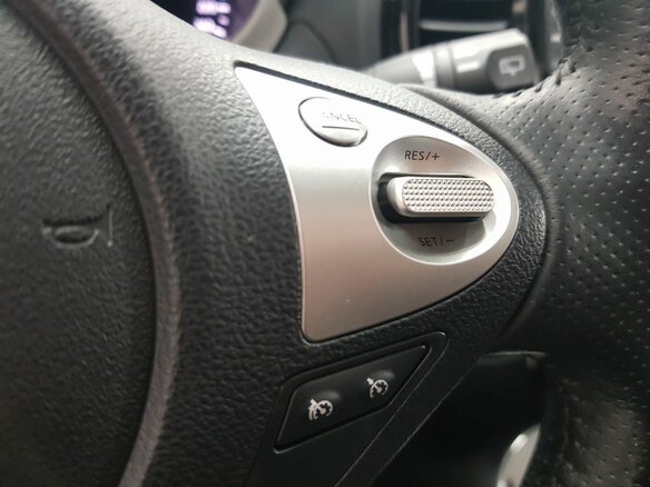 2013 Nissan Juke I, синий, 1199000 рублей - вид 15