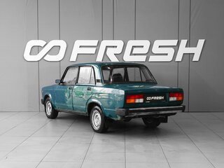 1999 Lada (ВАЗ) 2105, синий, 119000 рублей, вид 2